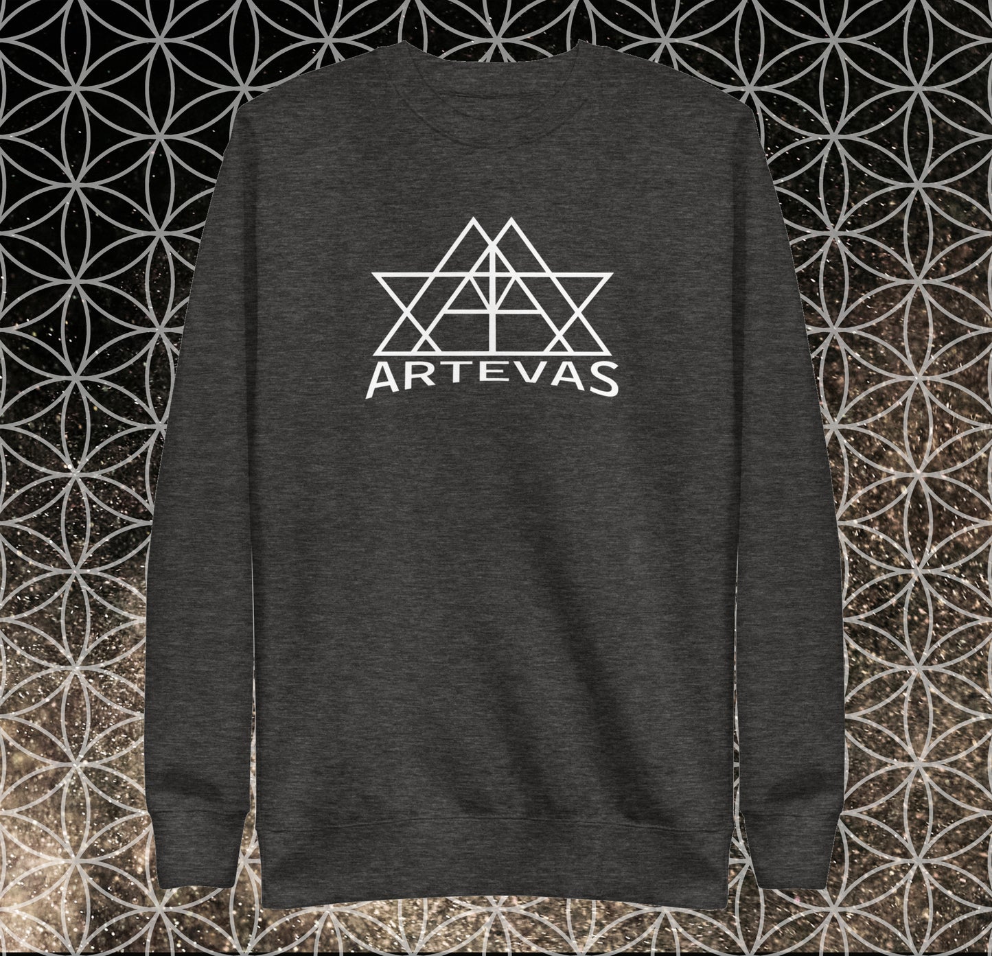 Artevas Premium Sweatshirt