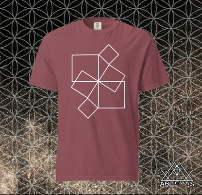 Pythagorean Theorem T shirt