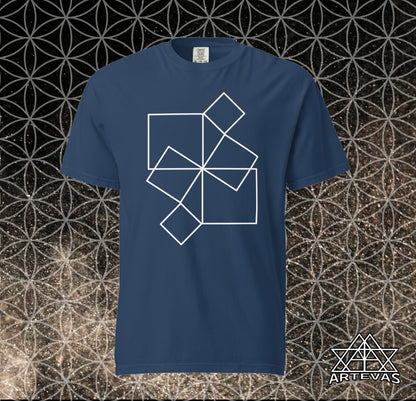 Pythagorean Theorem T shirt