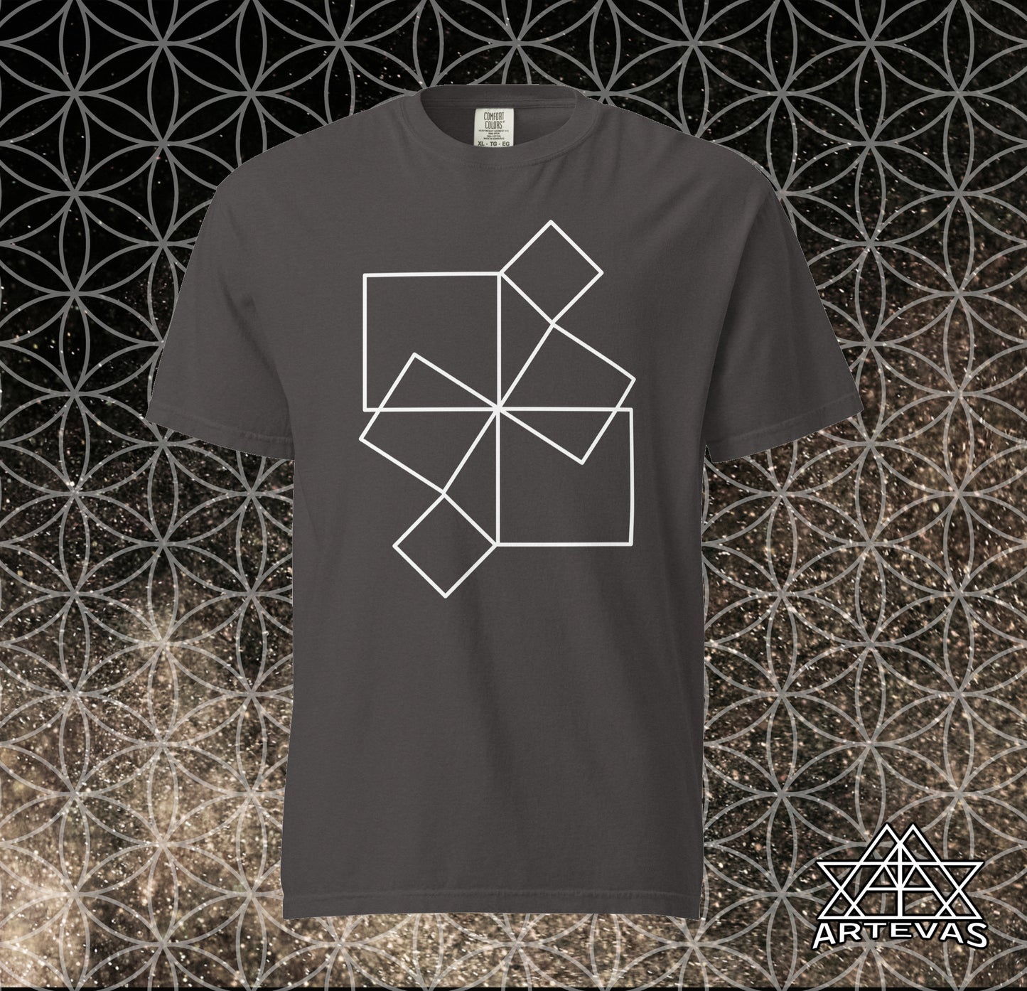 Pythagorean Theorem T shirt