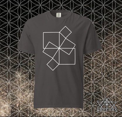 Pythagorean Theorem T shirt