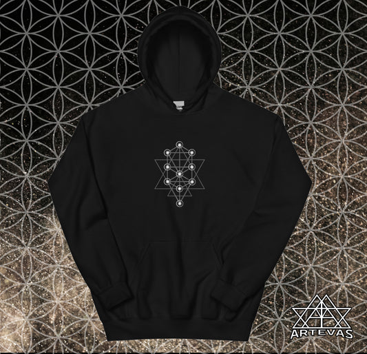 Sefirot Hoodie