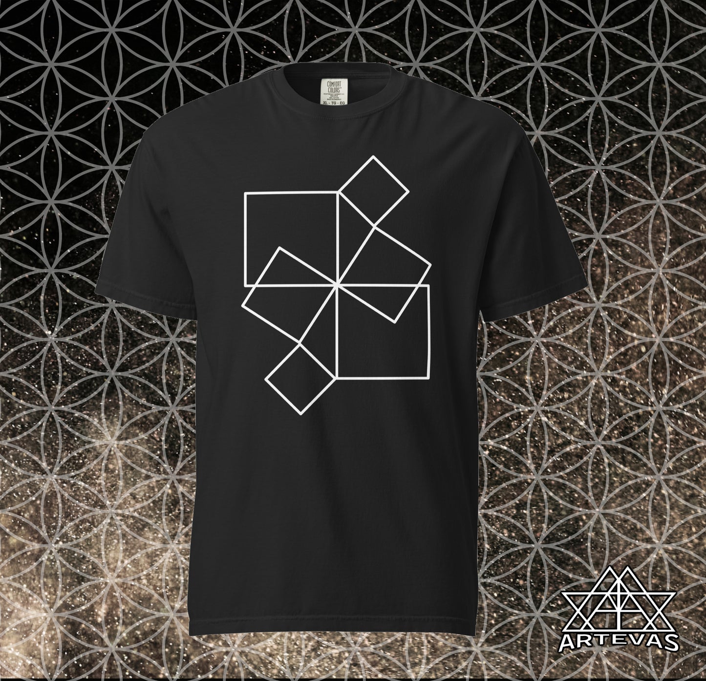 Pythagorean Theorem T shirt