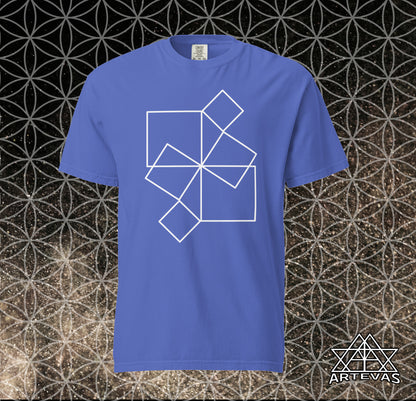 Pythagorean Theorem T shirt