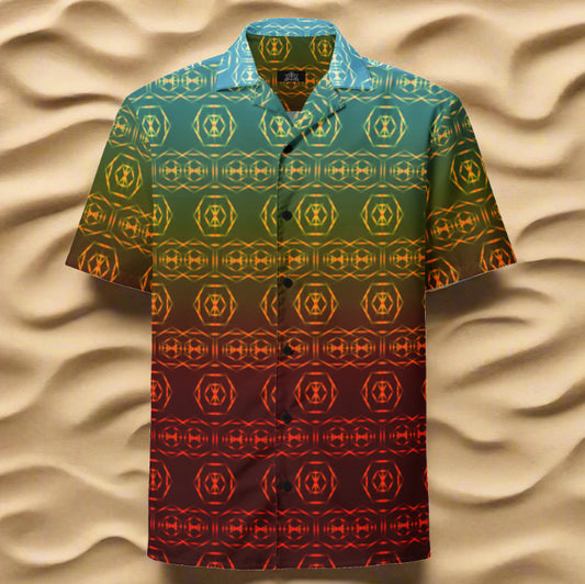 Lono's Aloha Shirt