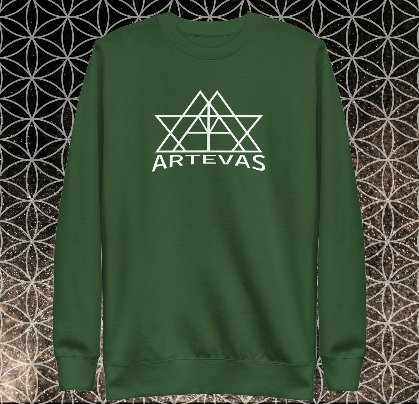 Artevas Premium Sweatshirt