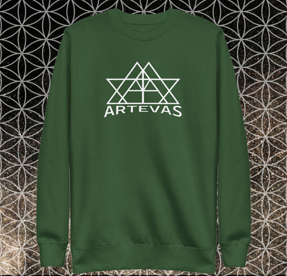 Artevas Premium Sweatshirt